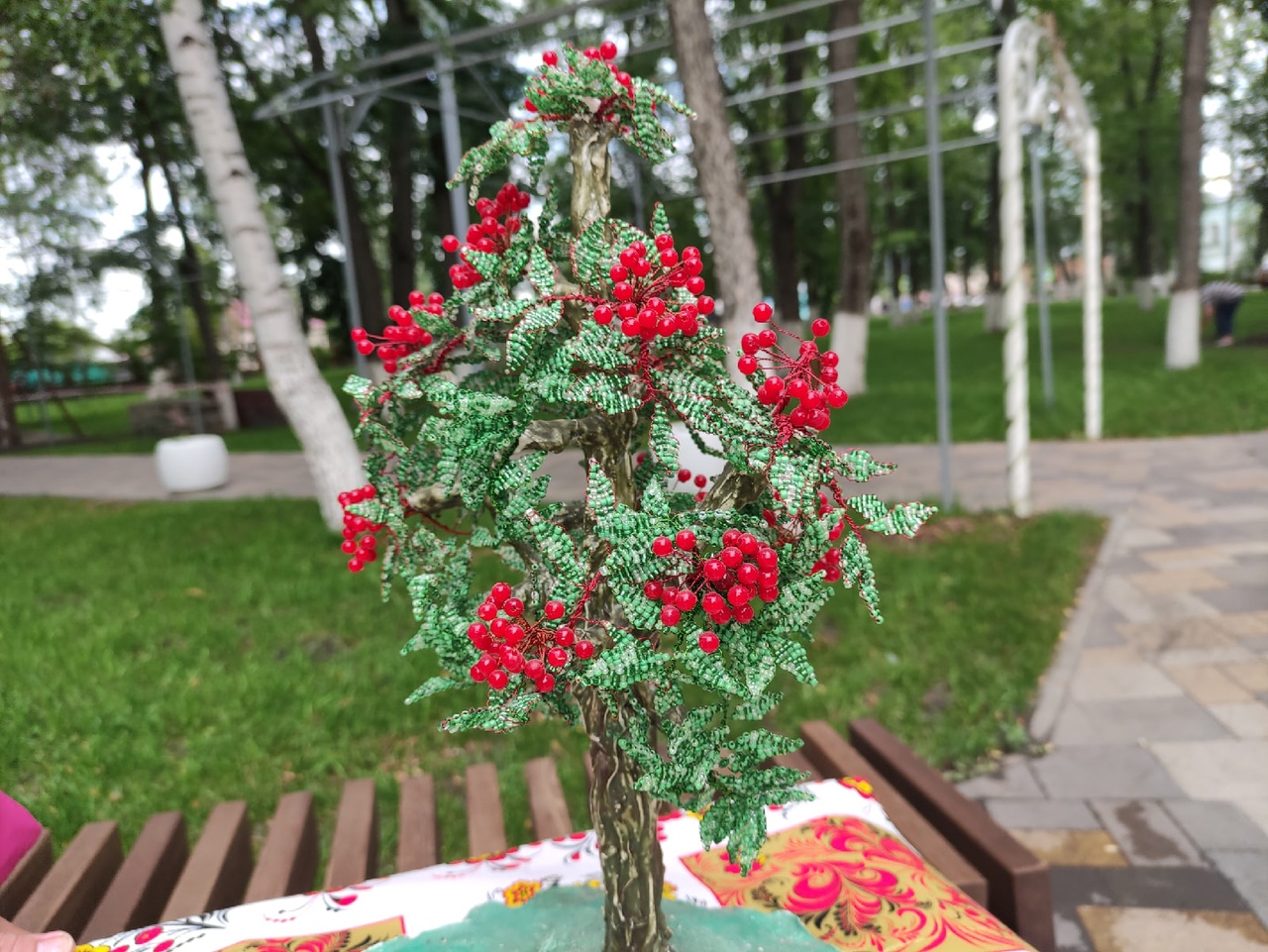 ЛЕТОВПАРКЕ ЛЕТОВПАРКЕ