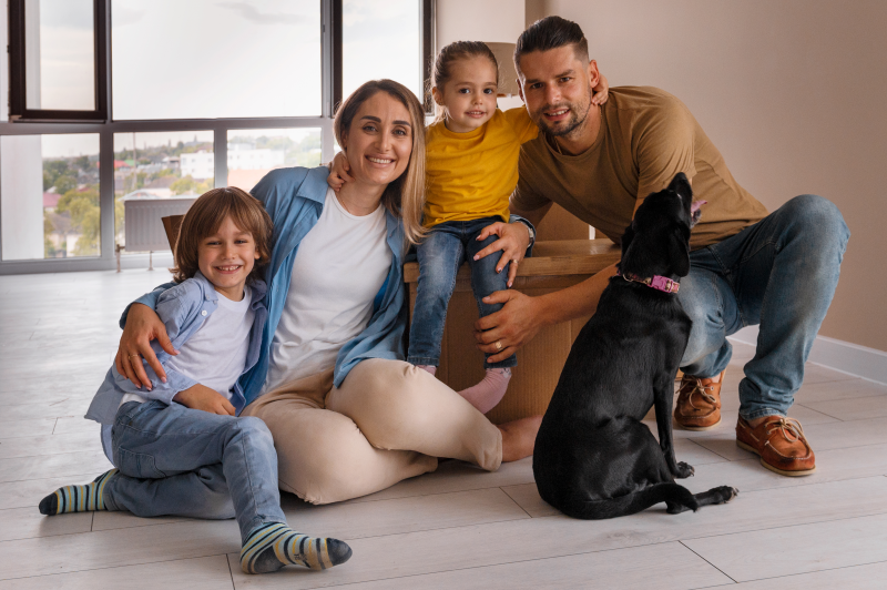 Маткапитал жильё