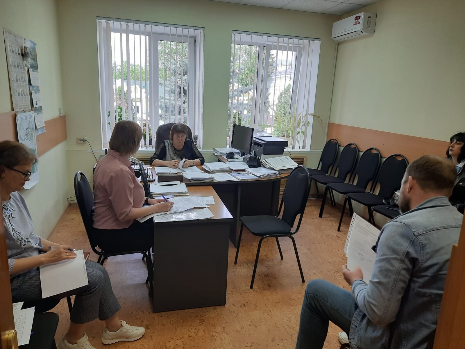 Координационный совет Координационный совет